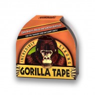 Gorilla Tape | 11m X 48mm