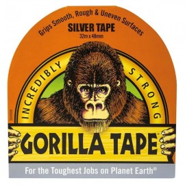 Gorilla Tape 32m X 48mm