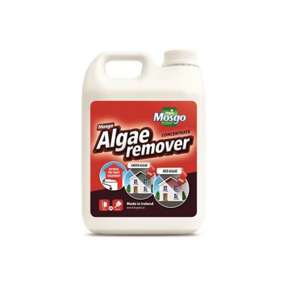 Hygeia Mosgo Algae Red & Green Killer | Choose Size