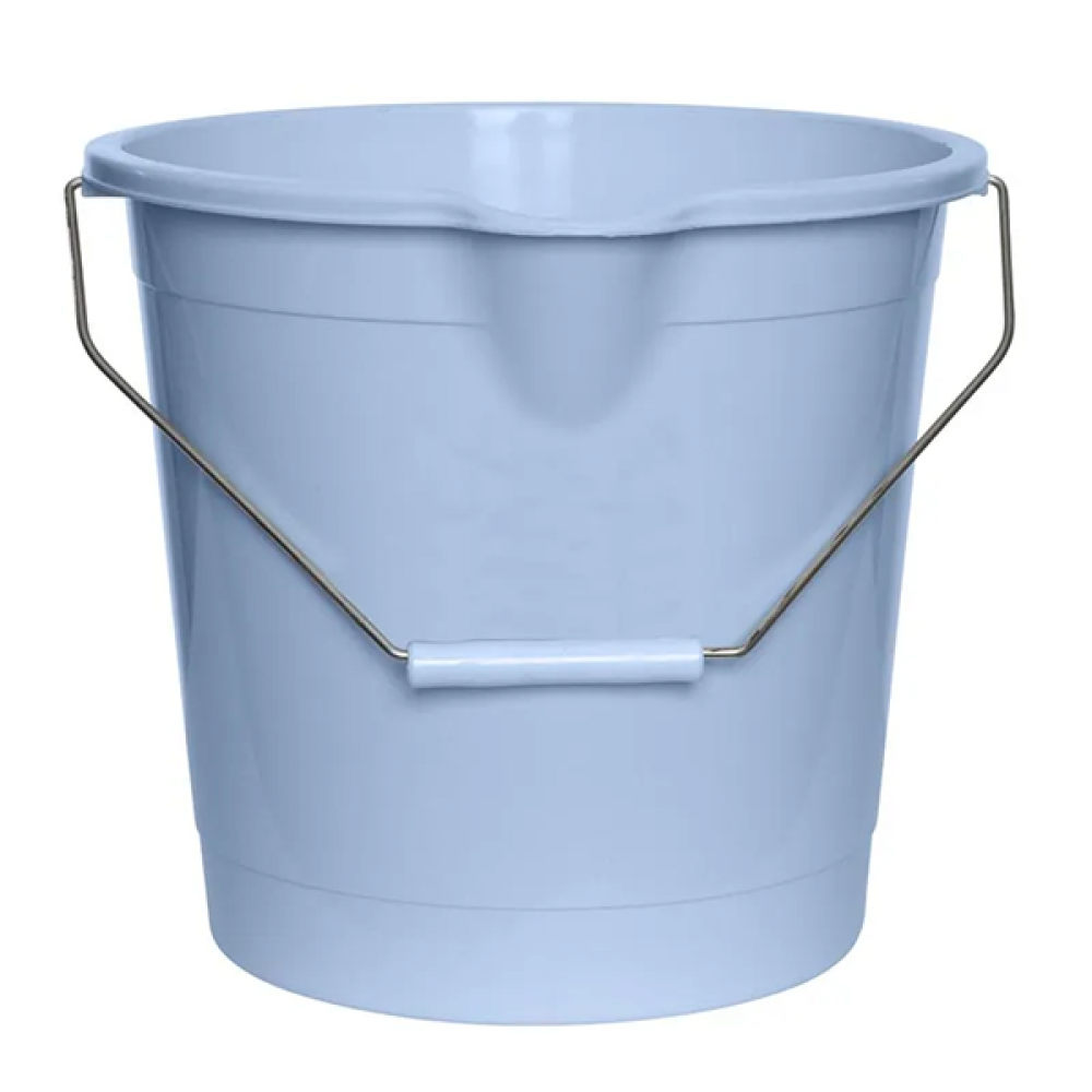 Dosco Round Bucket 12ltr | 55061