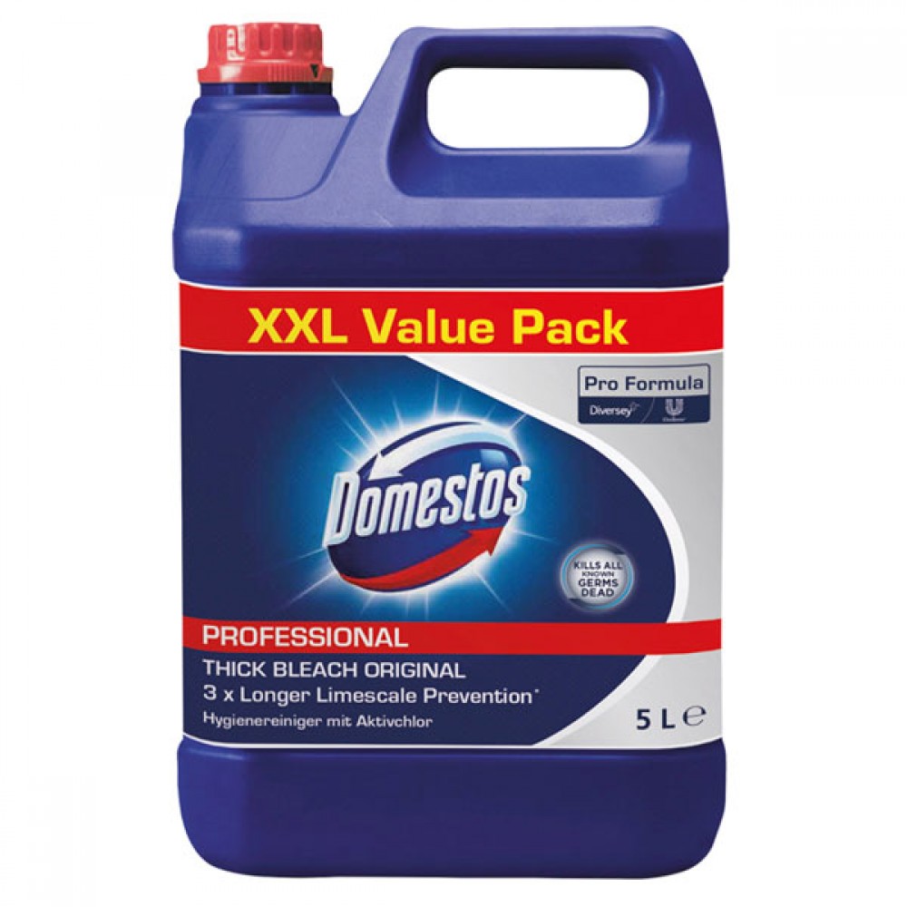 Domestos | 5 litre