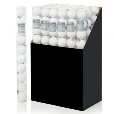 Multi-finish Shatterproof Decorations | 10 x 60mm | TD126268
