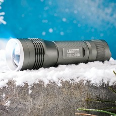 Lighthouse 500 Lumen Elite Focus Torch | XMS24FOCUS