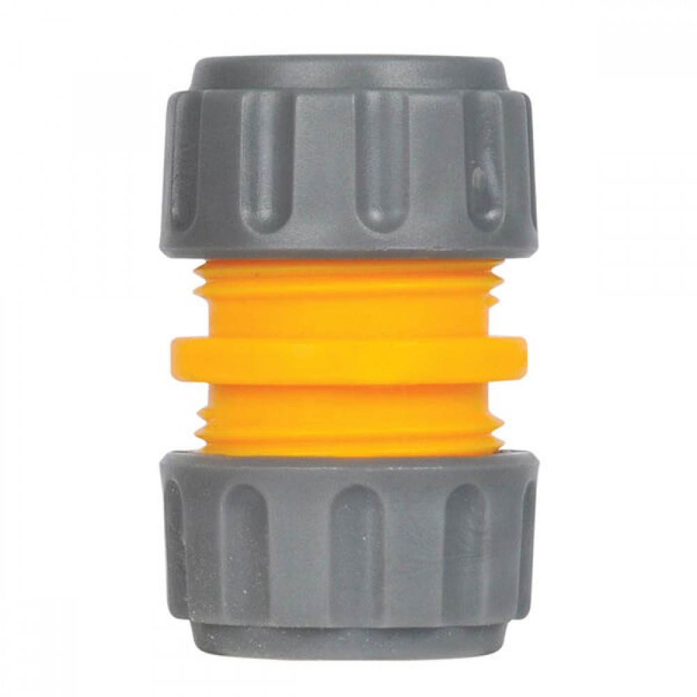 Hozelock Hose Repair Connector (12.5mm & 15mm) | HOZ2100