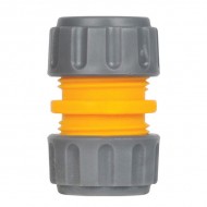 Hozelock Hose Repair Connector (12.5mm & 15mm) | HOZ2100