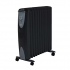Dimplex 2kw Oil Filled Rad Black | OCR20BL