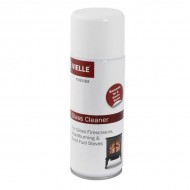 De Vielle Stove Glass Cleaner 400ml | HOZ013Z