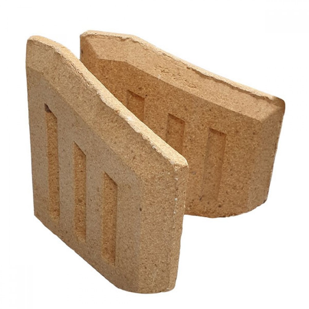 De Vielle Universal Side Fire Bricks Set of 2 | DOU932000