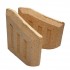 De Vielle Universal Side Fire Bricks Set of 2 | DOU932000