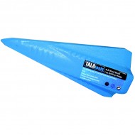 Tala 4lb Wood Bomb Log Splitting Wedge | TA69947