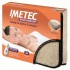 Imetec Double Express Fleece Underblanket 16028