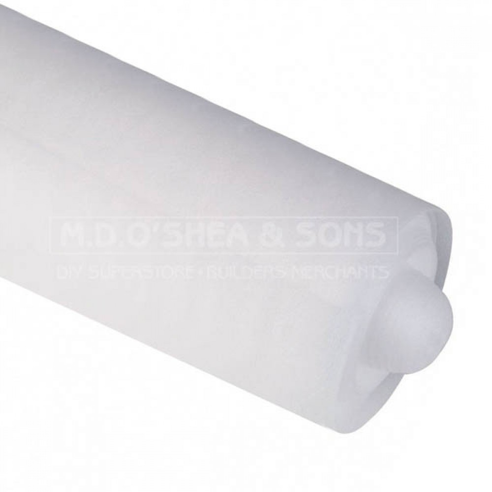 Jiffy Foam Underlay 25mx1m