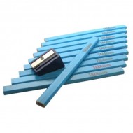 Tala 10pce Pencil Set With Sharpener | TAL69011