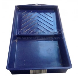 Fleetwood Plastic Tray | 4"
