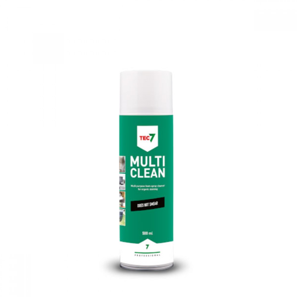 Contech Tec7 Multi-clean 7