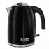 Russell Hobbs Colours Plus Kettle Black | 20413