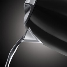 Russell Hobbs Colours Plus Kettle Black | 20413