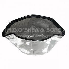 De Vielle Replacement Filter Bag | DEFAVF006B