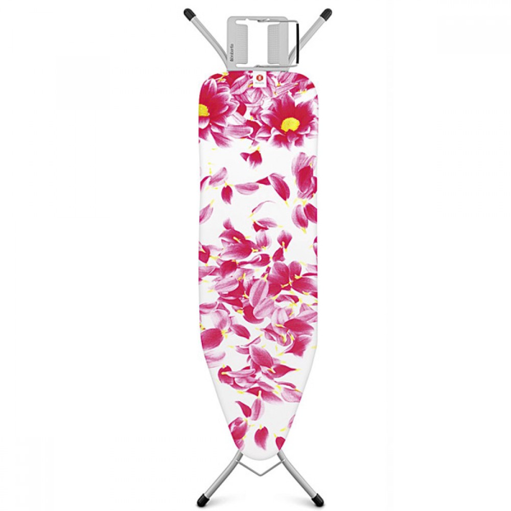 Brabantia Ironing Board B 124cm x 38cm | 218767
