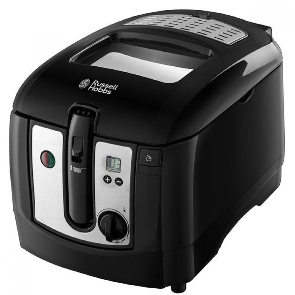 Russell Hobbs Digital Deep Fat Fryer | 24580