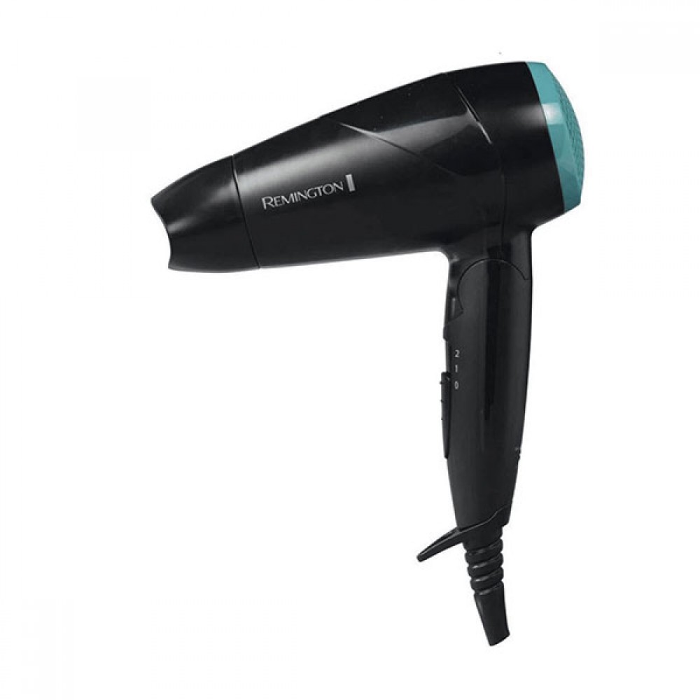 Remington 1400w Travel Dryer | D1500