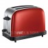 Russell Hobbs Colours Plus 2 Slice Toaster Red | 23330