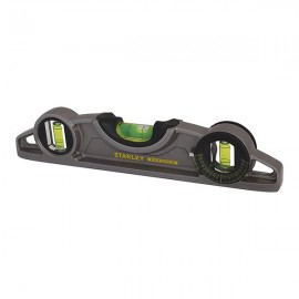 Stanley Fatmax Xtreme Torpedo Level 10" 43-609