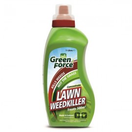 Greenforce Lawn Weedkiller 1 Litre
