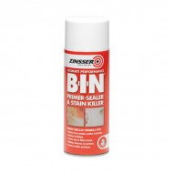 Zinsser B - I - N Primer Aerosol