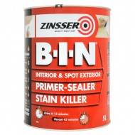 Zinsser B - I - N Primer 5l