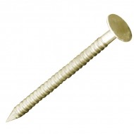 Gold Passivated Drywall Nails | 2.65 X 30mm | 1kg
