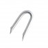 Galvanised Staples | 1kg | Various Sizes