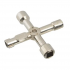 Multi Purpose Four Way Key | 2059M 