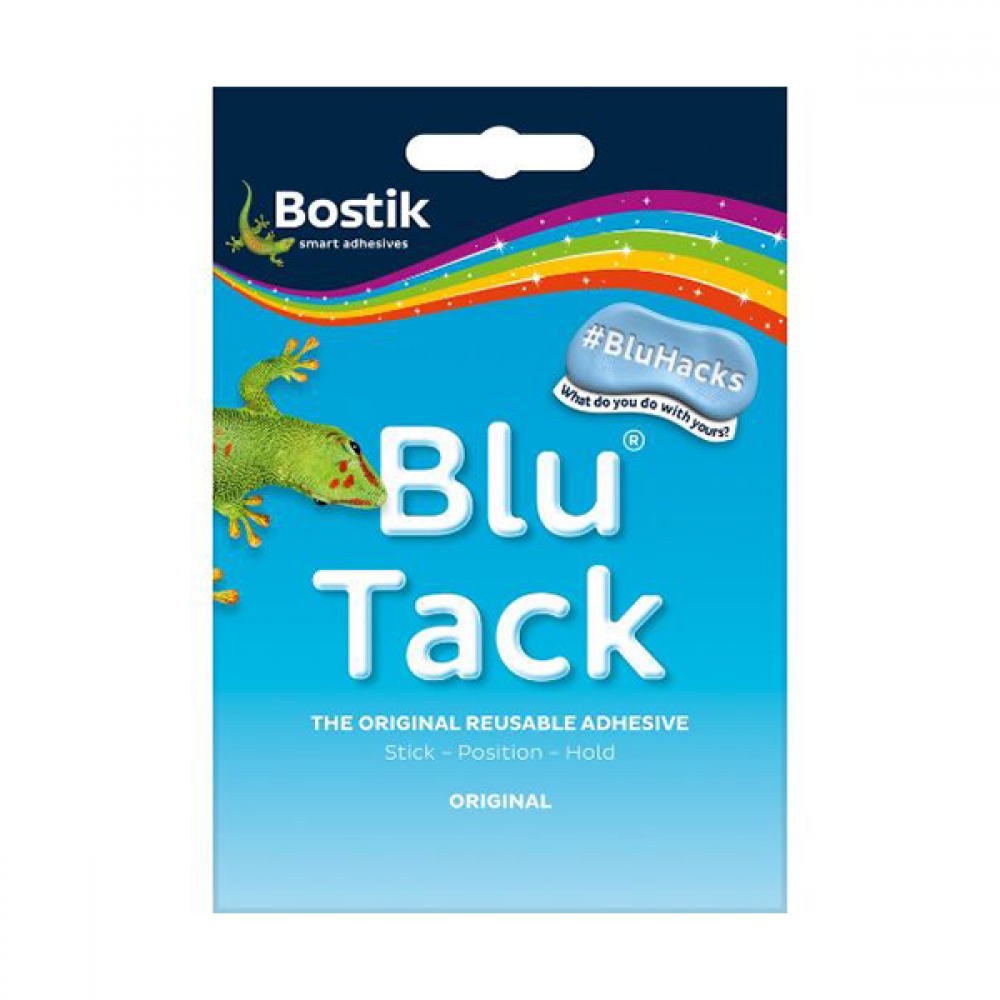 Bostik Blu Tack Handy | 30603141
