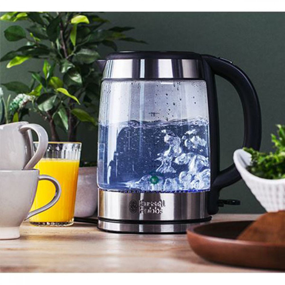 Russell Hobbs Glass Kettle | 21600-10