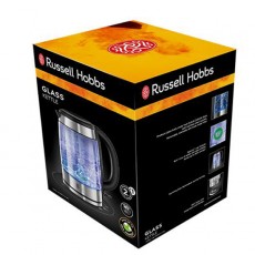 Russell Hobbs Glass Kettle | 21600-10