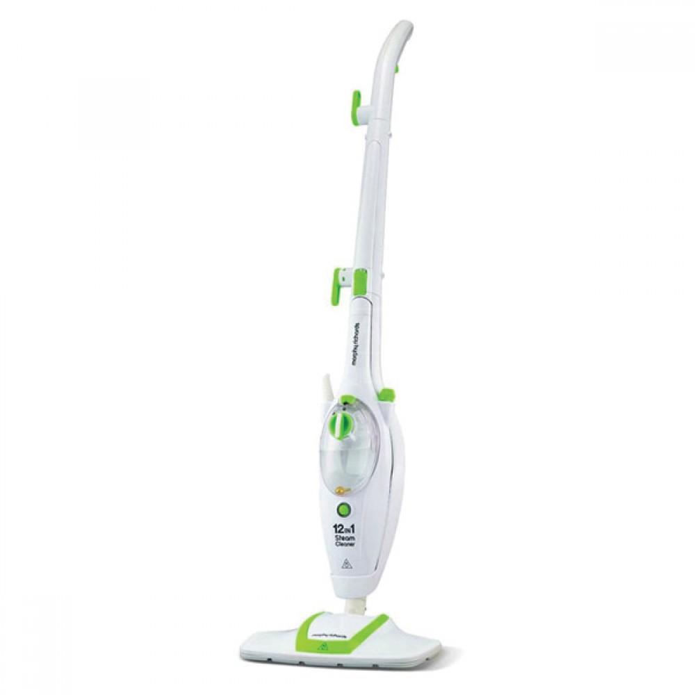 Morphy Richards Steam 12 In 1 Stick And Handheld | 720512