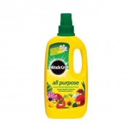 Miracle-gro All Purpose Concentrated Liquid Plant Food | 1L