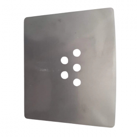 Grate Saver Square | WT-GRATE-SQ