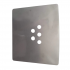 Grate Saver Square | WT-GRATE-SQ