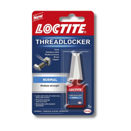 Loctite Threadlocker 5g | 2736345