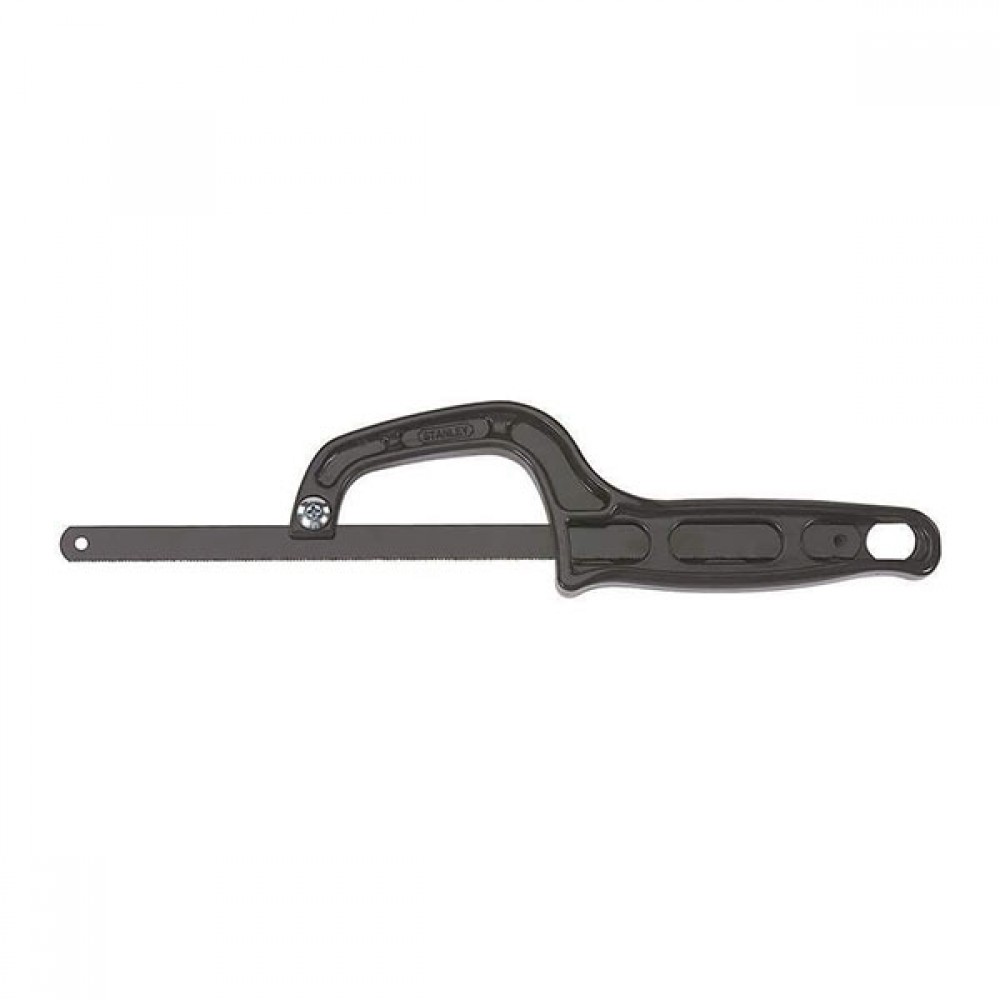 Stanley Mini Hacksaw 300mm | 0-20-807