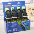 Faithfull 4 Piece Ratchet Tie Down Set | XMS24RATCHET