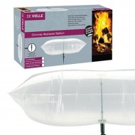 De Vielle Heatsaver Chimney Balloon | Size Options