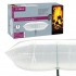 De Vielle Heatsaver Chimney Balloon | Size Options