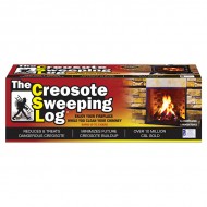 Chimney Cleaning Log | RRA 991110