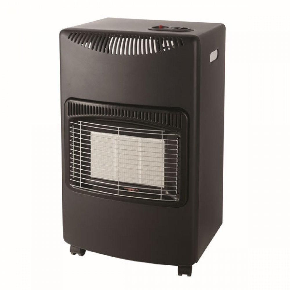 De Vielle Premium Mobile Gas Heater
