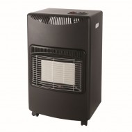 De Vielle Premium Mobile Gas Heater