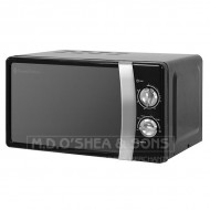 Russell Hobbs 17 Litre Manual Microwave | Colour Options