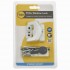 Yale Pvcu Window Lock | White